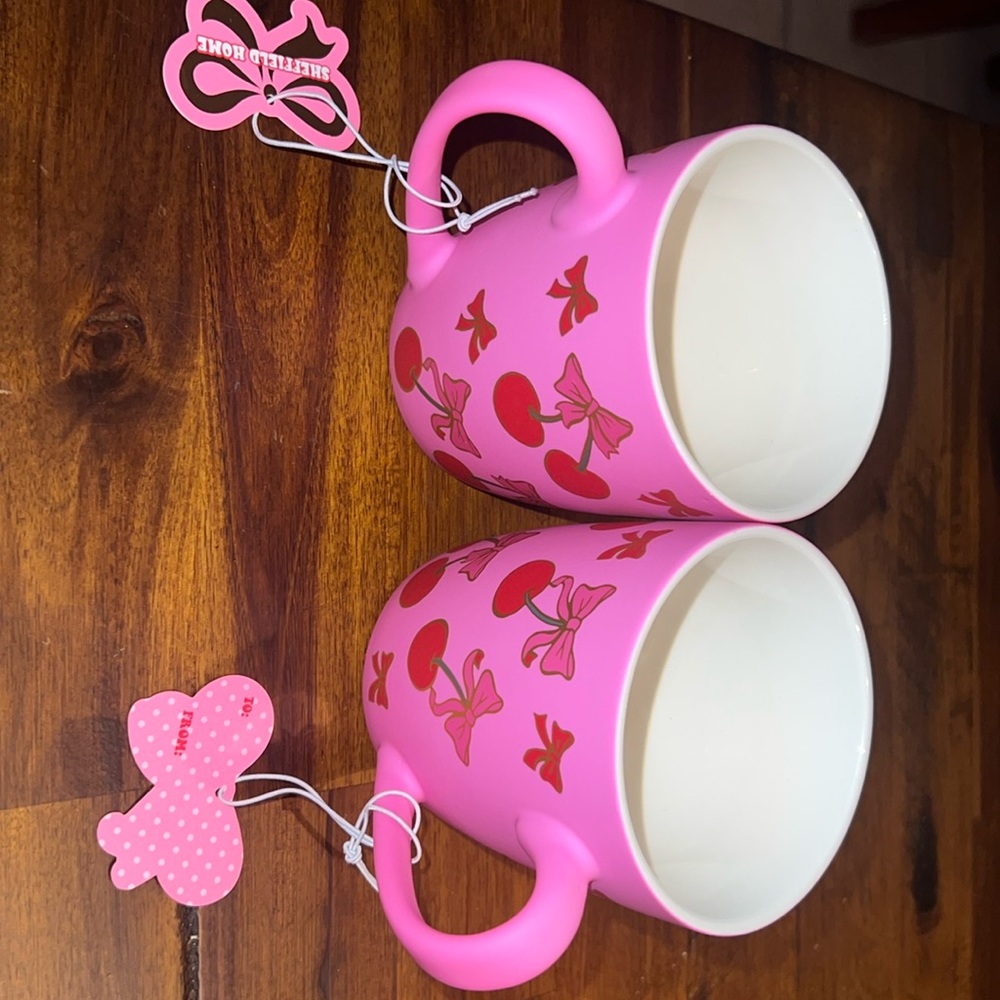 Sheffield Home Mugs